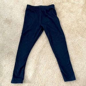 Carter’s Fleece Lined Jeggings